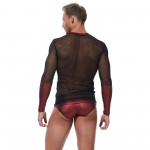 Shirt lange mouwen Skylight